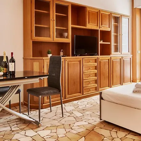 L'antico Casolare - Vicino M3 E Fondazione Prada Apartment *