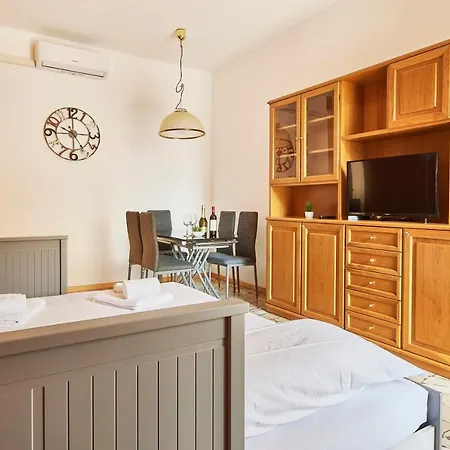 Apartment L'antico Casolare - Vicino M3 E Fondazione Prada