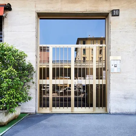 Apartamento L'antico Casolare - Vicino M3 E Fondazione Prada