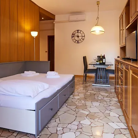 L'antico Casolare - Vicino M3 E Fondazione Prada Apartamento Milán