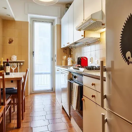 L'antico Casolare - Vicino M3 E Fondazione Prada Apartment