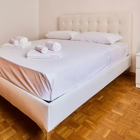 Apartamento L'antico Casolare - Vicino M3 E Fondazione Prada *