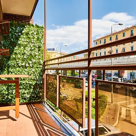 L'antico Casolare - Vicino M3 E Fondazione Prada Apartment *