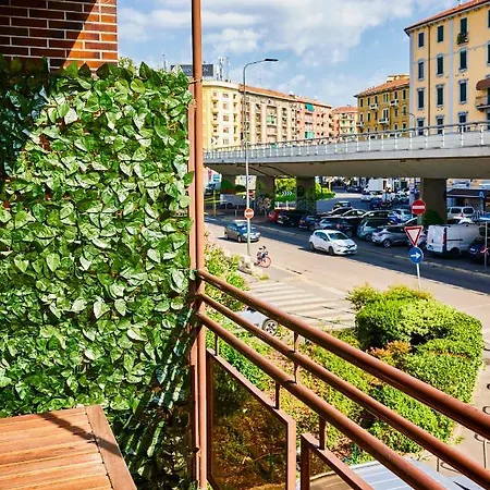 L'antico Casolare - Vicino M3 E Fondazione Prada Apartment Milan