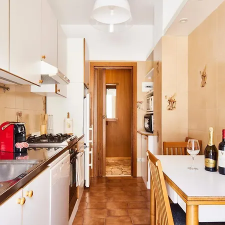 L'antico Casolare - Vicino M3 E Fondazione Prada *