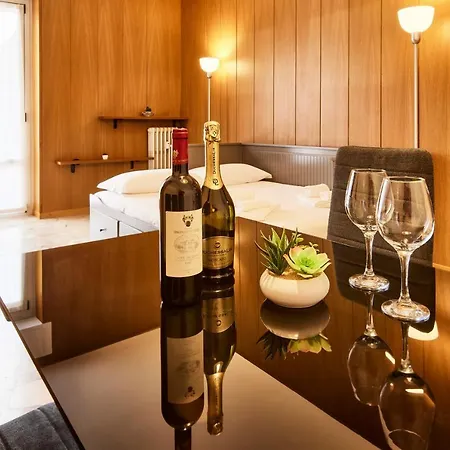 L'antico Casolare - Vicino M3 E Fondazione Prada Apartment