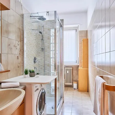 L'antico Casolare - Vicino M3 E Fondazione Prada Apartman *